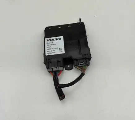 Volvo XC60 Tailgate/trunk control unit/module 32357496