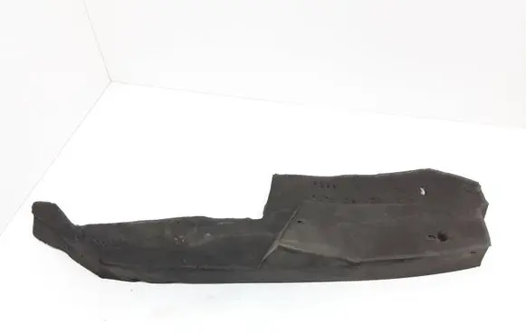 Volkswagen PASSAT B7 USA Fender foam support/seal 561864236