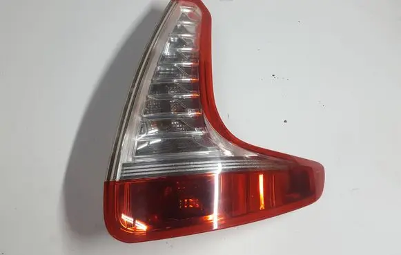 Renault Scenic III - Grand scenic III Rear/tail lights 