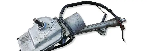 Citroen DS3 Steering rack 9671732080 28181044 CD30301131