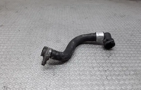 Citroen C5 Breather/breather pipe/hose 