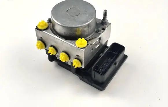 Opel Corsa D ABS Pump 0265232288 0265800796 13282282