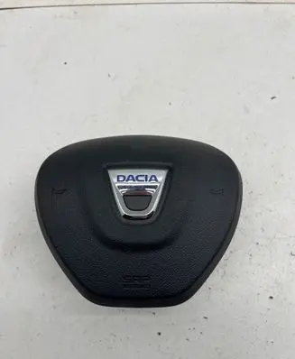 Dacia Spring Steering wheel airbag 985103454R MAS02H 404959