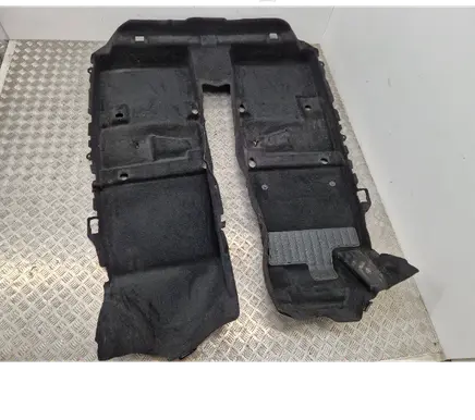 Renault Talisman Interior carpet 749021233R 260416 PS0091847