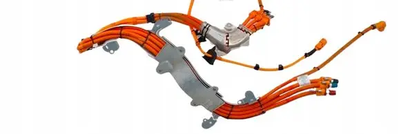 Audi Q5 SQ5 Other wiring loom 80A971013C