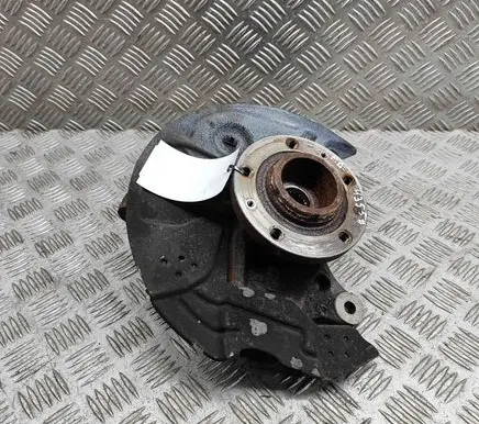 Citroen C5 Aircross Front wheel hub 1647857080