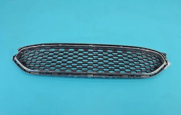 Ford S-MAX Front bumper upper radiator grill GM2B-8200 IMPRK1491643