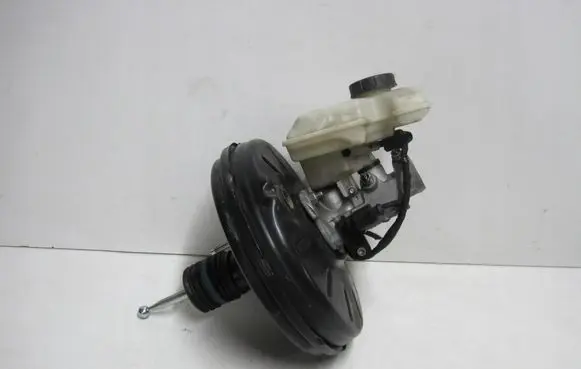 Skoda Rapid (120G, 130G, 135G) Other brake parts 2Q1614105L