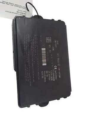 Jaguar XE Keyless (KESSY) go control unit/module FK7219H440AF 3E08B0105