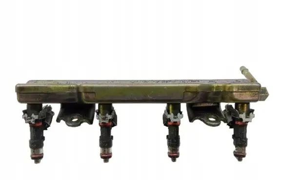 Nissan Note (E11) Fuel main line pipe