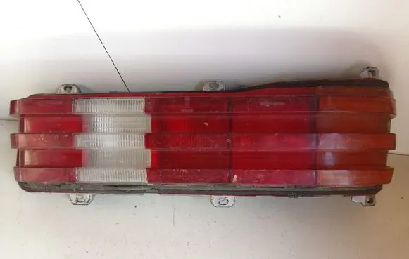 Mercedes-Benz W123 Rear/tail lights 0153240R3 0053240R38