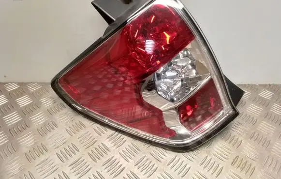 Subaru Forester SH Rear/tail lights 22020046