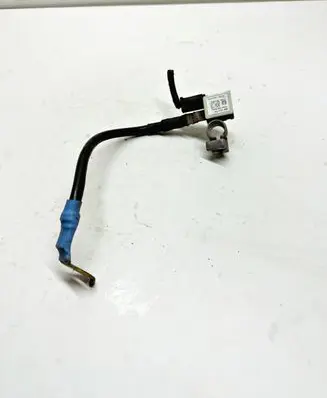 Hyundai Tucson TL Negative earth cable (battery) 37180D7200 0115005 MY7G149281