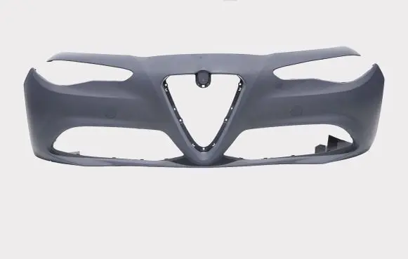 Alfa Romeo Giulia Front bumper 50547915 71779891
