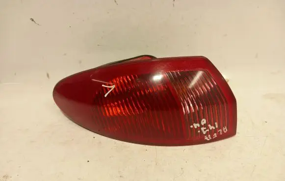 Alfa Romeo 147 Rear/tail lights 46556349