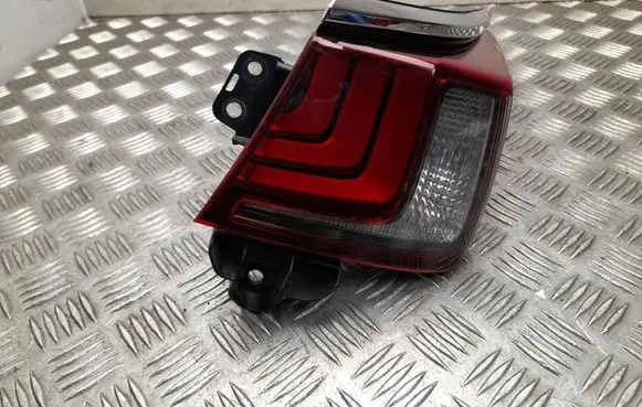 Lexus ES VII XZ10 Rear/tail lights 