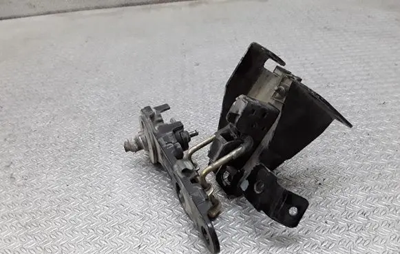 Peugeot 407 Tailgate window lock/catch/latch 9648254780