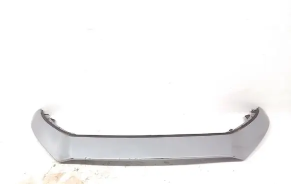 Mazda CX-30 Front bumper lip DFR5507E1 DFR550162 DFR550152