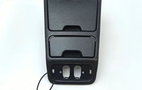 Mercedes-Benz ML W163 Cup holder back A1636830354 16824655