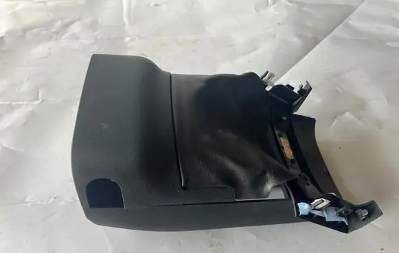 Ford Edge II Steering wheel column trim FT4B3533BD 5075901