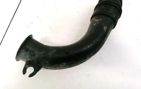 KIA Carens I Air intake hose/pipe OK2KB1320X