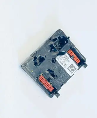 Volkswagen Phaeton Other control units/modules 3D0959542B