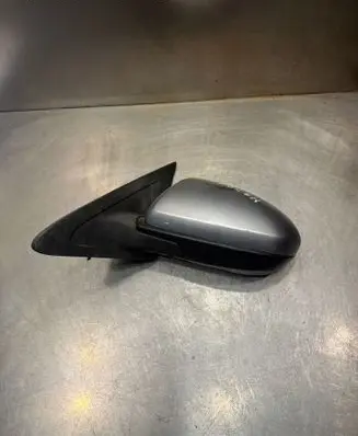 Mazda 3 II Front door electric wing mirror 022683 03K2683 022684