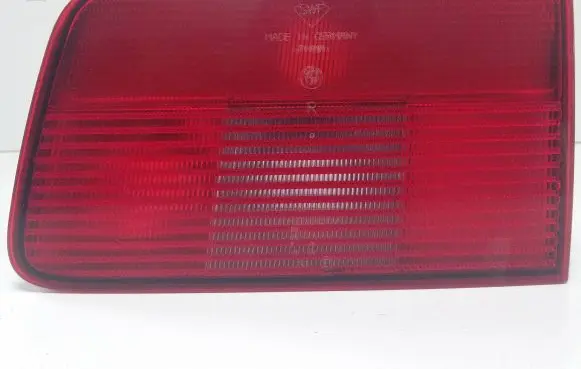 BMW 5 E39 Tailgate rear/tail lights 8361674 8371330