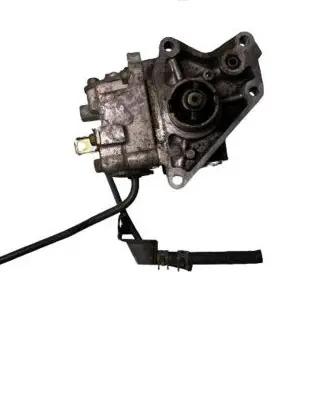 Mitsubishi Carisma Mechanical fuel pump 