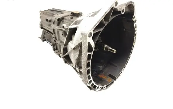 BMW 3 E90 E91 Manual 6 speed gearbox