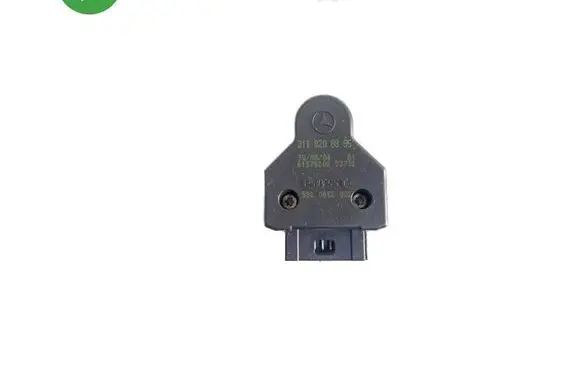 Mercedes-Benz E W211 Other control units/modules 2118208885 61578202 03732