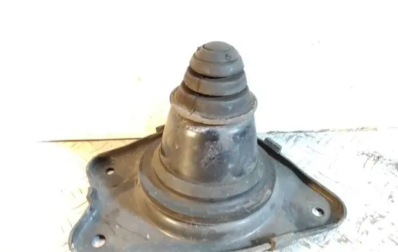 Lexus RX 450H Rear coil spring rubber mount 4806448010