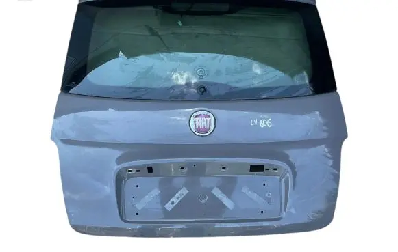 Fiat 500 Tailgate/trunk/boot lid 43R001595
