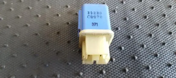 Nissan Primera Other relay 25230C9970 25230