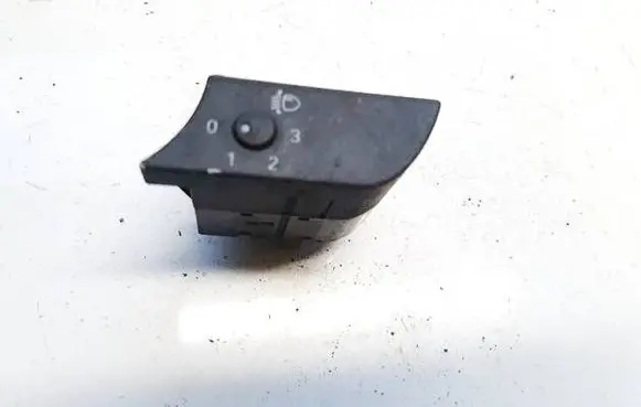 Audi A4 S4 B7 8E 8H Headlight level height control switch 8e1919094c