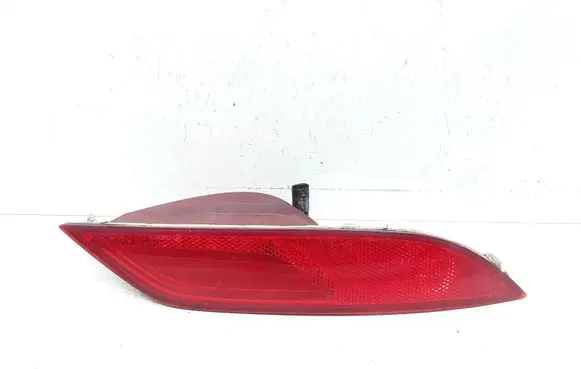 Volvo V40 Rear fog light 31395551