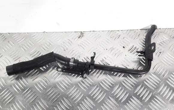 Opel Insignia A Breather/breather pipe/hose 461071664 1F021G