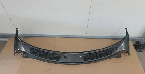 Mini One - Cooper R50 - 53 Wiper trim 7049933 7137951 RoyalGrey