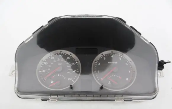 Volvo S40 Speedometer (instrument cluster) 30669184