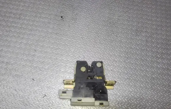 Renault Scenic RX Tailgate/trunk/boot lock/catch/latch