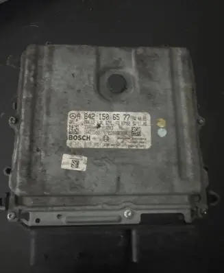 Mercedes-Benz R W251 Engine control unit/module