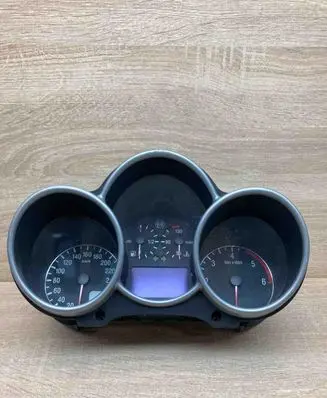 Alfa Romeo 147 Speedometer (instrument cluster) 735290182 110008953008