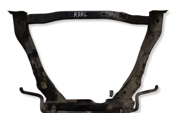 Opel Karl Front subframe 95374369 689315117 703200831