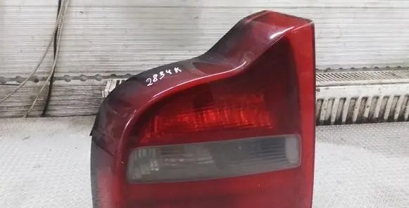 Volvo S80 Rear/tail lights 9154478
