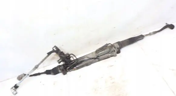 Audi A8 S8 D4 4H Steering rack 7832993177