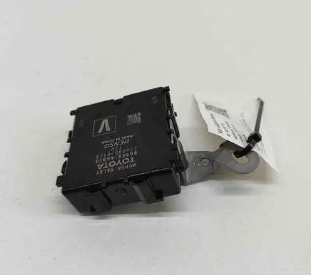 Toyota Sienna XL40 IV Other devices 2360000120 8594045030