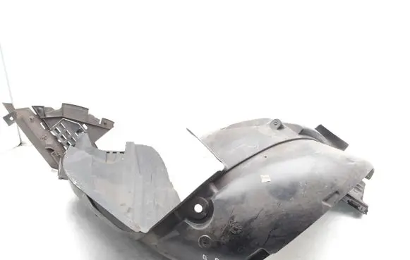 Dacia Sandero Front wheel arch liner splash guards 638416552R 620257603R
