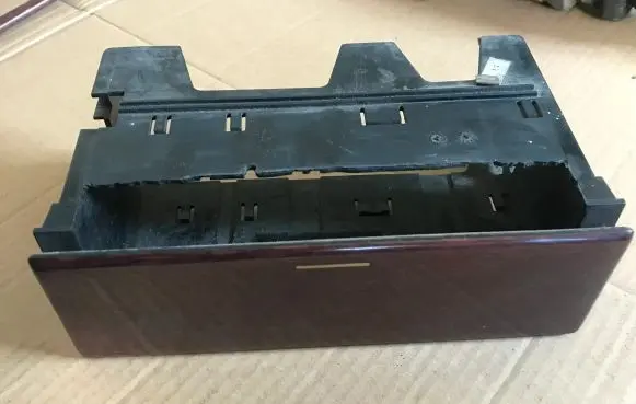 Mercedes-Benz E W210 Glove box A2106830710