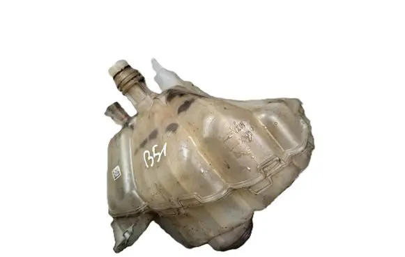 Alfa Romeo Stelvio Coolant expansion tank/reservoir 50548702 D965