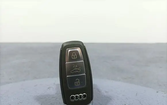 Audi A8 S8 D2 4D Ignition lock 4N0959754AB